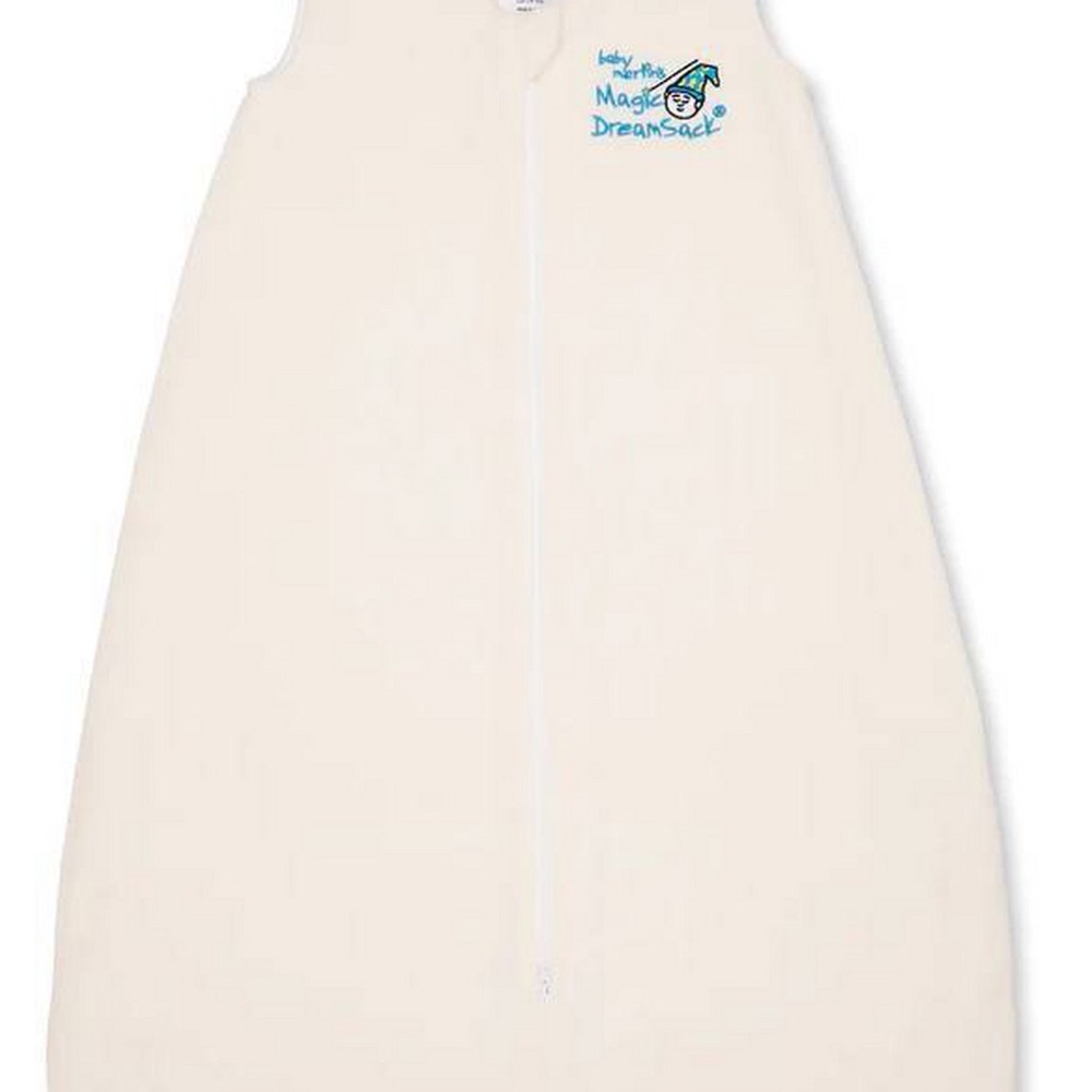 Baby Merlin's Magic Dream Sack - Cream